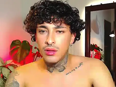 Snapshot of stevennavarro chatting on March 2026 01:34:01 AM stevennavarro online show from March 2026 01:34:01 AM