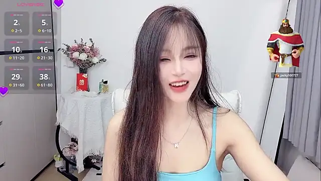 Snapshot of Gaoyang- chatting on May 2026 01:18:02 PM Gaoyang- online show from May 2026 01:18:02 PM