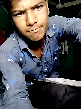 pandey ji ka beta hu online show from March 2026 07:35:01 AM