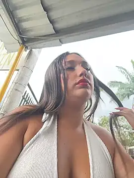 Snapshot of Naughty-Samanta- chatting on August 2026 06:00:01 PM Naughty-Samanta- online show from August 2026 06:00:01 PM