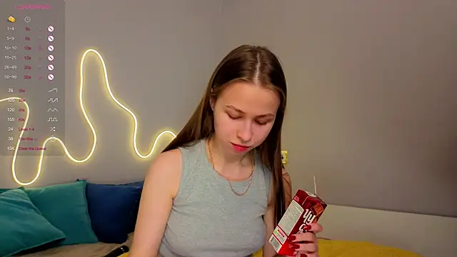 Emma dream  online show from June 2026 02:24:02 AM