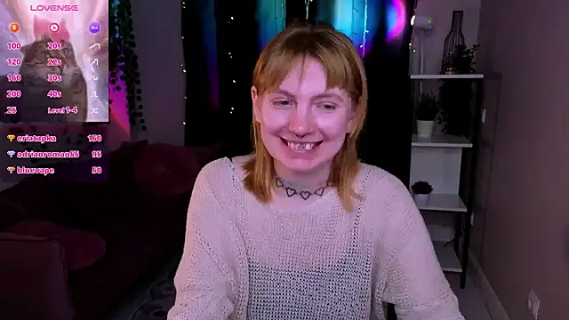 Snapshot of susie_miu chatting on May 2026 01:56:01 AM susie miu online show from May 2026 01:56:01 AM