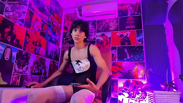 Cheys Mast online show from May 2026 03:28:02 PM