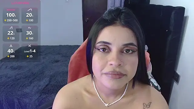 Snapshot of Dakota_ve chatting on May 2026 03:23:01 AM Dakota ve online show from May 2026 03:23:01 AM