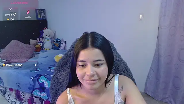 Snapshot of Dakota_ve chatting on June 2026 02:20:02 AM Dakota ve online show from June 2026 02:20:02 AM