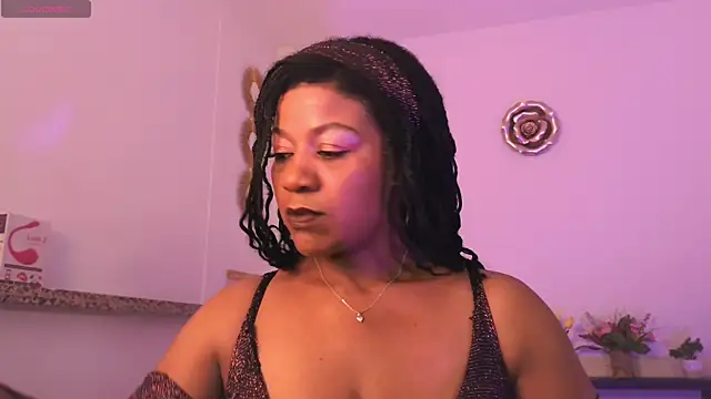 KeisySmith online show from July 2026 08:37:01 PM