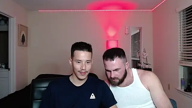 The Alphapair online show from March 2026 02:39:01 AM