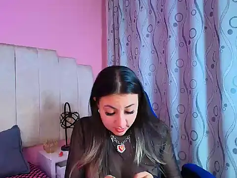 Miila 18 online show from March 2026 09:20:02 PM