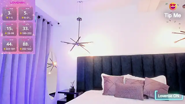 kirasweet7 online show from April 2026 03:39:02 AM