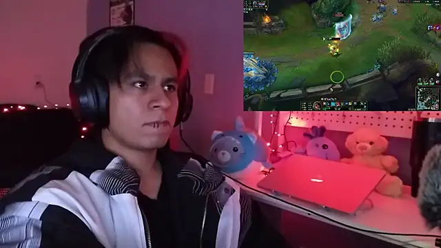 NatryDark online show from March 2026 12:49:02 AM