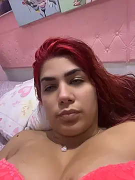 Snapshot of Hopeluna chatting on June 2026 01:11:02 AM Hopeluna online show from June 2026 01:11:02 AM