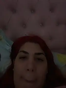 Snapshot of Hopeluna chatting on June 2026 03:46:01 AM Hopeluna online show from June 2026 03:46:01 AM