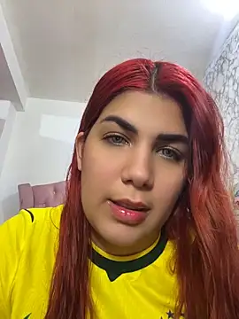 Snapshot of Hopeluna chatting on June 2026 12:04:02 AM Hopeluna online show from June 2026 12:04:02 AM