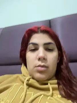 Snapshot of Hopeluna chatting on June 2026 03:07:01 AM Hopeluna online show from June 2026 03:07:01 AM