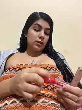 Snapshot of Hopeluna chatting on July 2026 12:14:02 AM Hopeluna online show from July 2026 12:14:02 AM