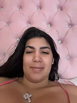 Snapshot of Hopeluna chatting on July 2026 04:53:01 PM Hopeluna online show from July 2026 04:53:01 PM