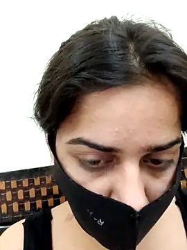 Snapshot of Hottymahi7 chatting on March 2026 07:52:01 PM Hottymahi7 online show from March 2026 07:52:01 PM