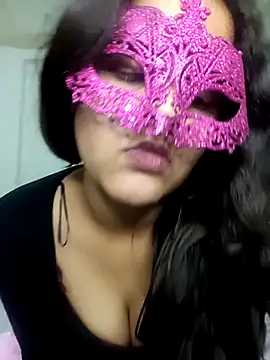 Hottymahi7 online show from March 2026 10:14:02 PM