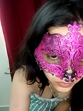 Hottymahi7 online show from April 2026 11:07:02 AM