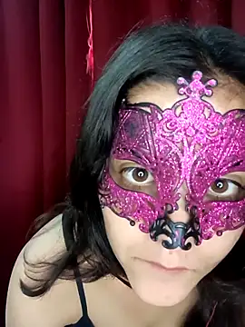 Hottymahi7 online show from April 2026 08:32:01 AM