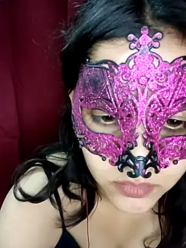 Hottymahi7 online show from April 2026 08:09:02 PM