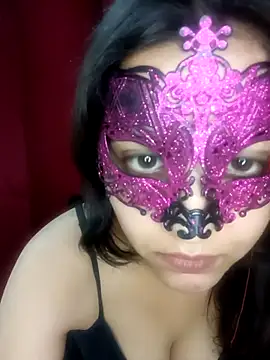 Hottymahi7 online show from April 2026 08:57:02 AM