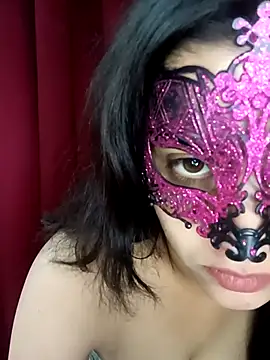 Hottymahi7 online show from April 2026 09:33:02 AM