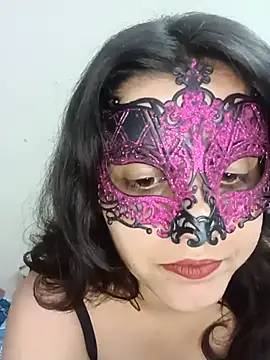 Hottymahi7 online show from July 2026 03:45:02 PM