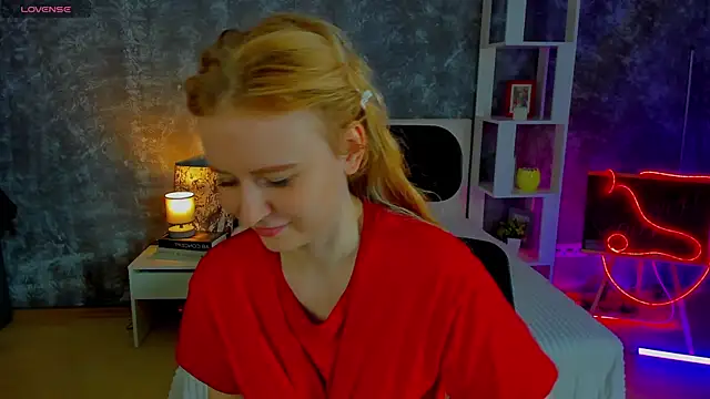 Shiny Liss online show from April 2026 01:40:01 AM