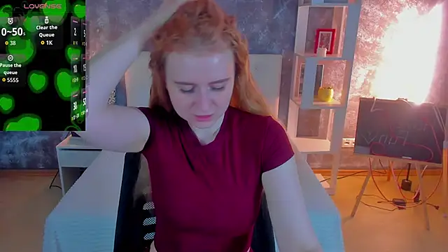 Snapshot of Shiny_Liss chatting on June 2026 01:41:02 AM Shiny Liss online show from June 2026 01:41:02 AM