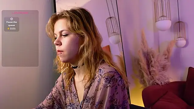 ElizabethVane online show from April 2026 05:41:02 AM