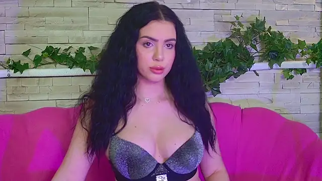 Snapshot of IngridMyst chatting on June 2026 04:46:01 AM IngridMyst online show from June 2026 04:46:01 AM