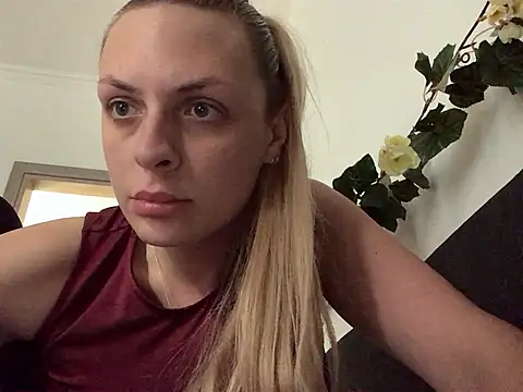 SexyVenusian online show from March 2026 03:28:01 PM