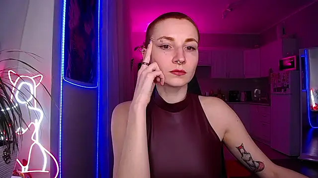 Hope Foxter online show from March 2026 08:59:02 PM