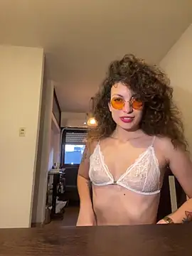 Snapshot of conejita000 chatting on April 2026 09:56:01 PM conejita000 online show from April 2026 09:56:01 PM
