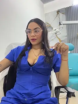 daniela-sexy online show from April 2026 01:58:02 PM