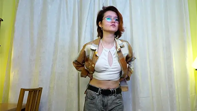 FlaviaAvena online show from March 2026 06:33:01 PM