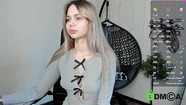 Elvi7z online show from May 2026 04:26:02 PM