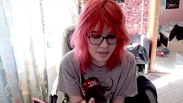 whiny emo boi online show from May 2026 02:45:02 PM