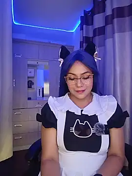 Snapshot of PiscisGirl chatting on June 2026 06:17:02 AM PiscisGirl online show from June 2026 06:17:02 AM