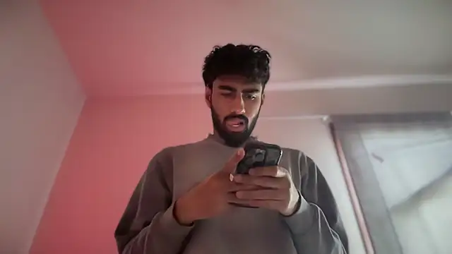 theuglyindianguy online show from March 2026 05:40:02 PM