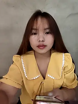 Mina xYx online show from April 2026 02:04:02 AM