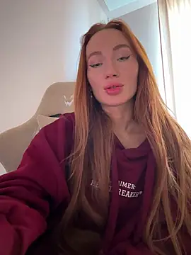 SerenaWest  online show from April 2026 07:14:01 AM