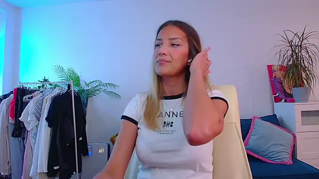 come here baby online show from July 2026 11:41:02 AM