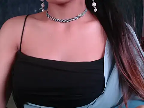 Snapshot of Naughty_Nisha19 chatting on April 2026 06:36:02 AM Naughty Nisha19 online show from April 2026 06:36:02 AM