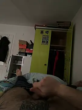 kickstar01 online show from March 2026 12:44:01 PM