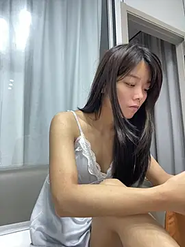 Snapshot of Puting_q chatting on July 2026 09:45:02 AM Puting q online show from July 2026 09:45:02 AM