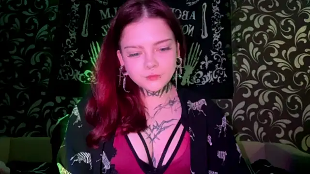 KateCelestia online show from March 2026 07:20:02 PM