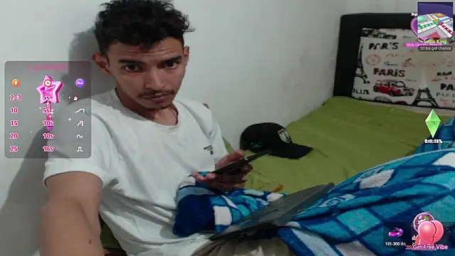 rossitaspace01 online show from March 2026 06:12:02 PM