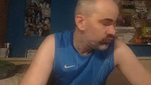 calvito exotico online show from April 2026 05:48:01 PM